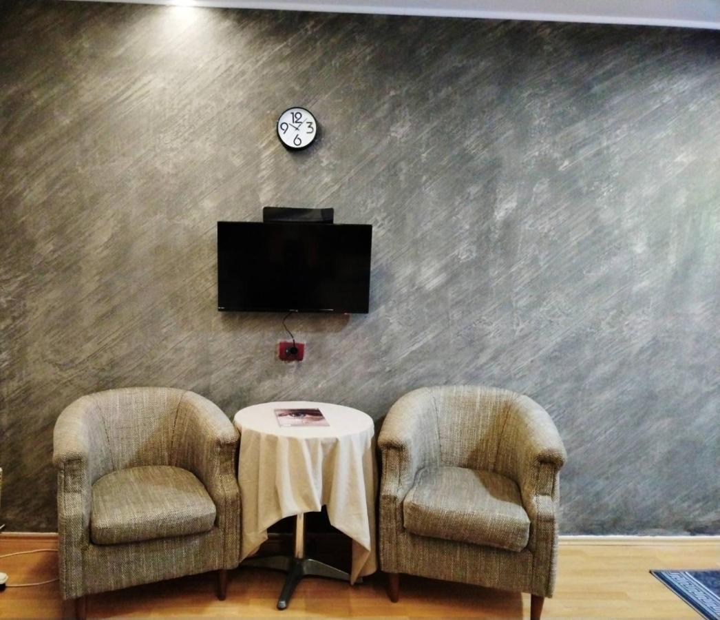Fun Rooms Sobe Prenociste Borca Dış mekan fotoğraf