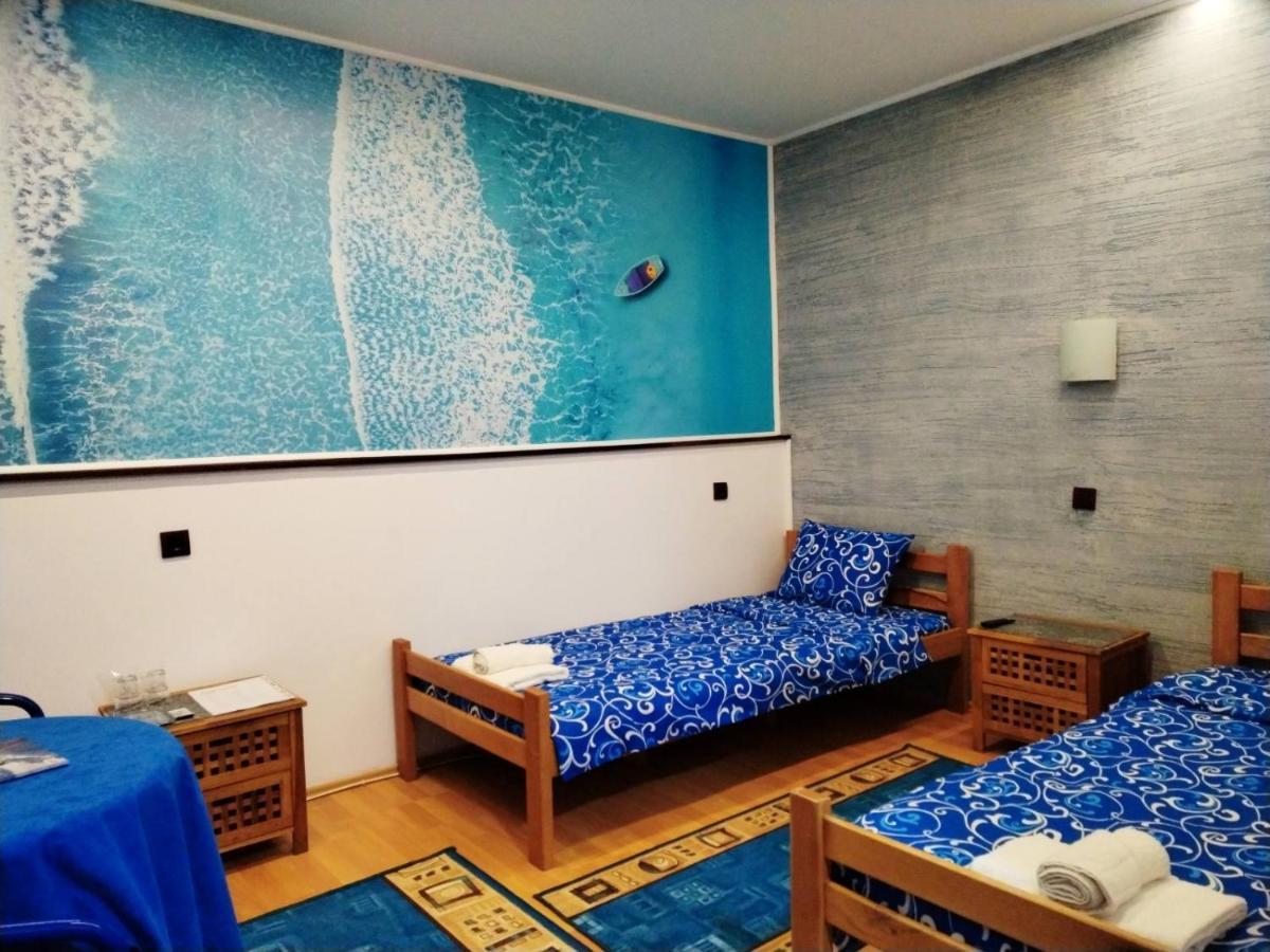 Fun Rooms Sobe Prenociste Borca Dış mekan fotoğraf